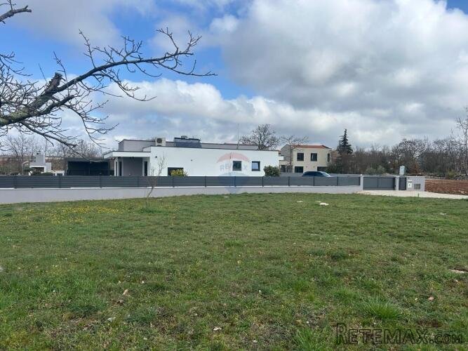 Istra, Poreč okolica - građevinsko zemljište otvorenog pogle - 3