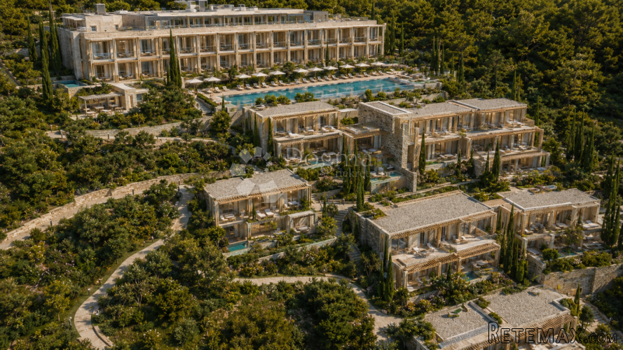 KRK INVESTICIJSKO GRAĐEVINSKO ZEMLJIŠTE 18.000m2 - 3