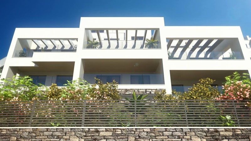 Contemporary Apartments For Sale In.. - 2