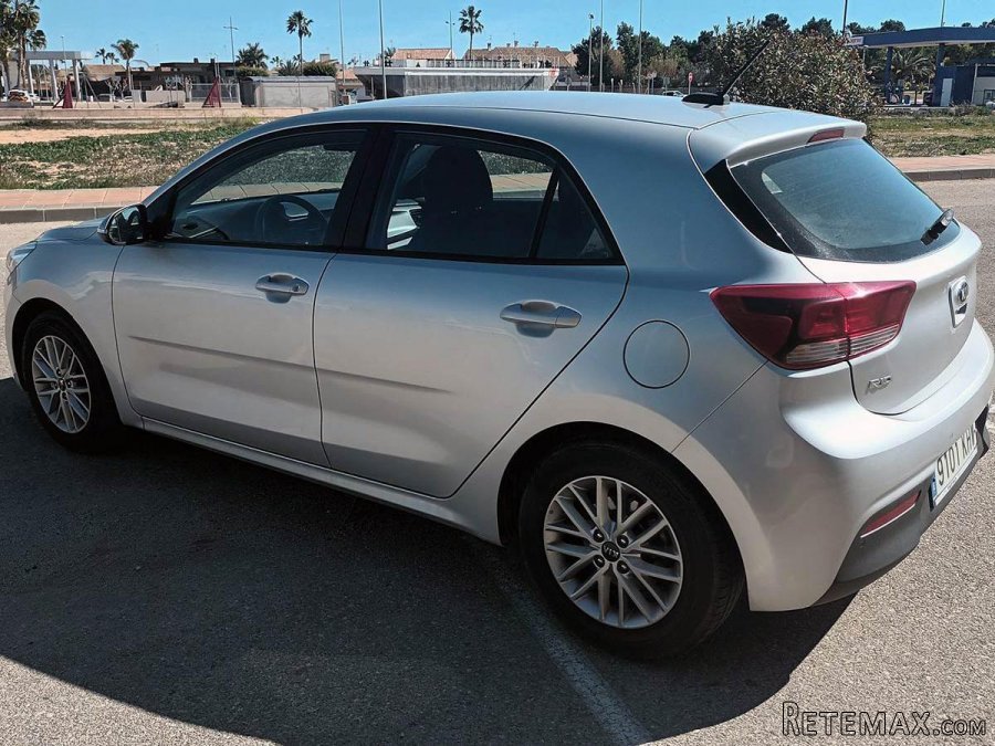 Kia Rio 1.2 - 4