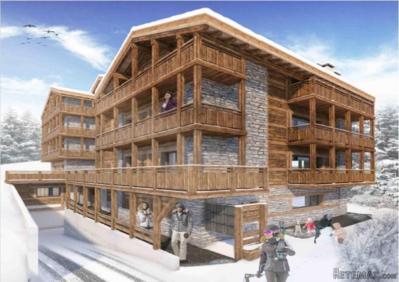 Magnificent 4 bedroom apartment to be.. - 2