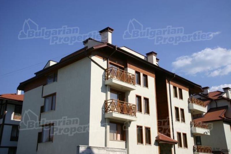 One Bedroom Apartment