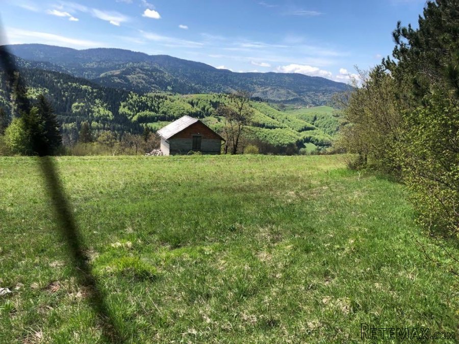 Prodajem zemljiste na Zlataru - 4