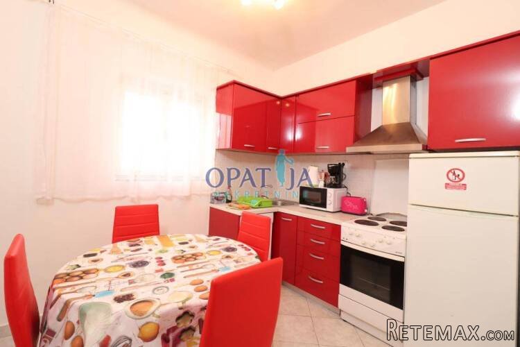 Stan: Opatija, 50 m od šetnice, 1s+db, novouređeno - 4