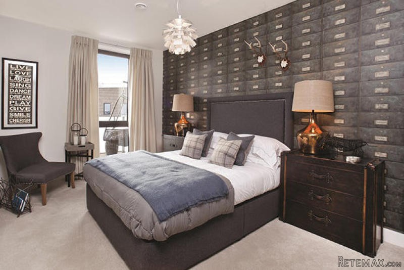 2 bedroom apartment for sale - 2