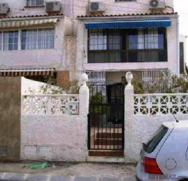 2 Bedrooms - Apartment - Alicante - For..