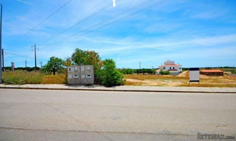 Land - Algarve - For Sale - 2