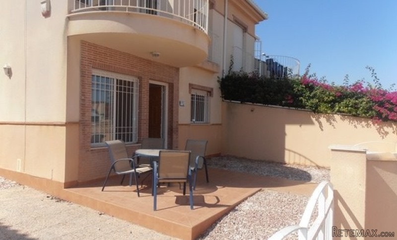 Townhouse In Villamartin, Orihuela..