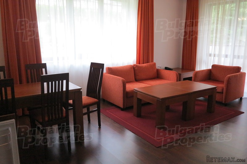 Wonderful Property In The Popular Ski..