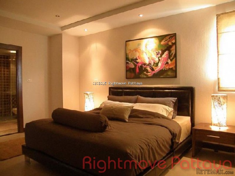 1 Bedroom Condo for sale in Jomtien -.. - 2