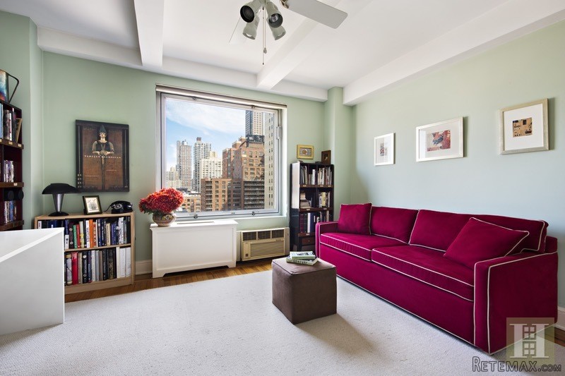 2 bedroom Apartment For Sale: 325 EAST.. - 2