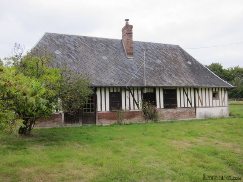 Character House in Quiet Setting