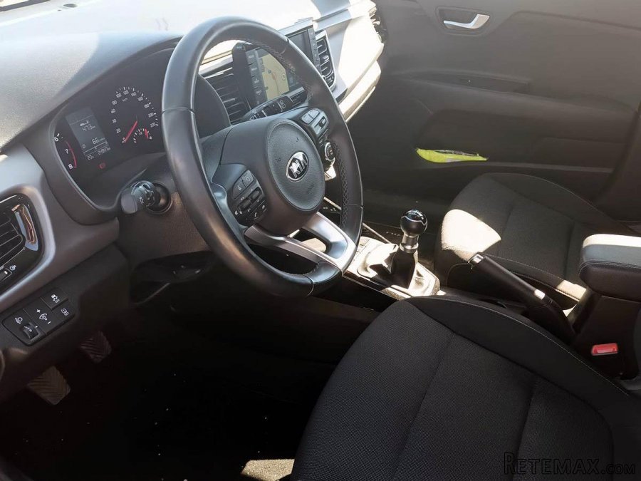 Kia Rio 1.2 - 6