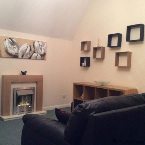 1 bedroom, Apartment house for sale - 2