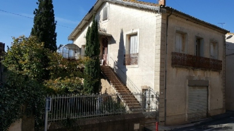 Character House To Modernise With..