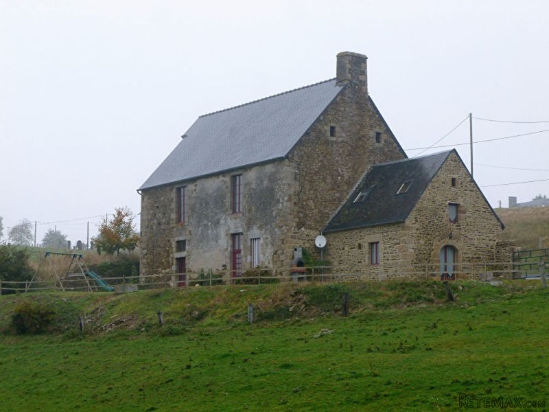 Country House with Gite Possible
