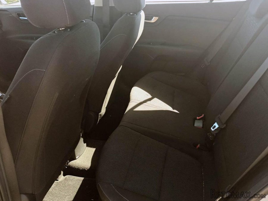 Kia Rio 1.2 - 7