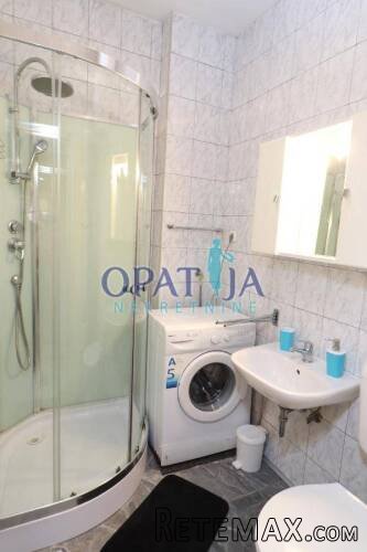 Stan: Opatija, 50 m od šetnice, 1s+db, novouređeno - 7