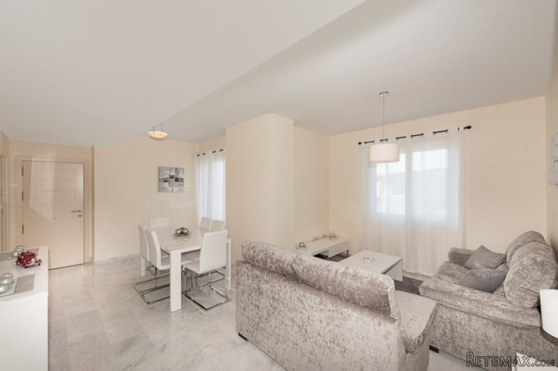 2 Bedroom Penthouse Apartment - 2