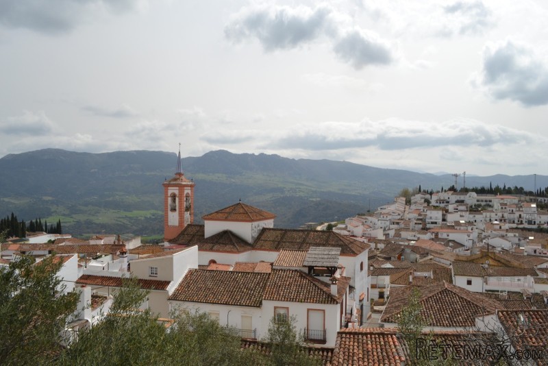 6 bedroom property near Andalucia Back..