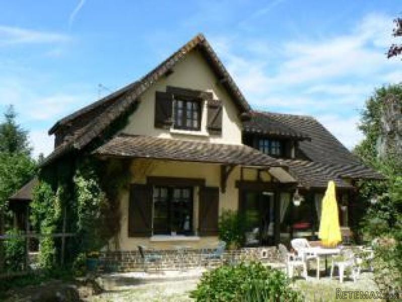 Lovely Location for this Character House