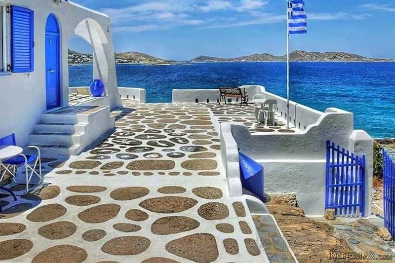 8 bedroom Hotel For Sale: Paros.. - 2