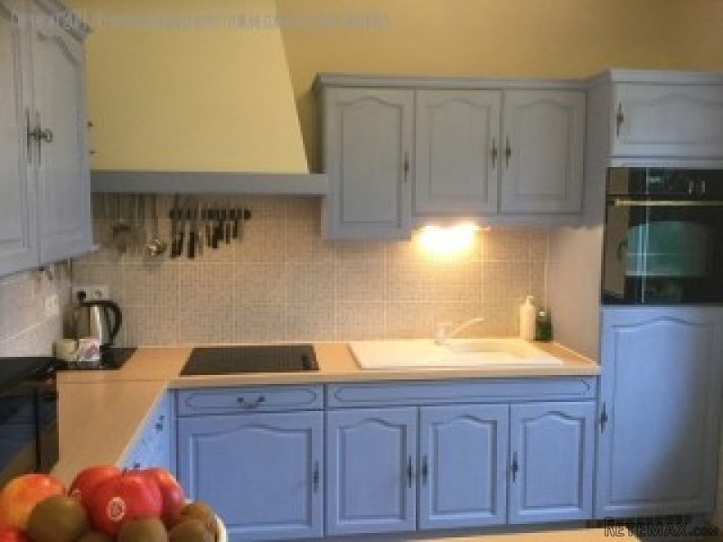 Detached 4 bed with garden, views and.. - 2