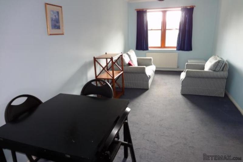 1 bed flat to rent - 2