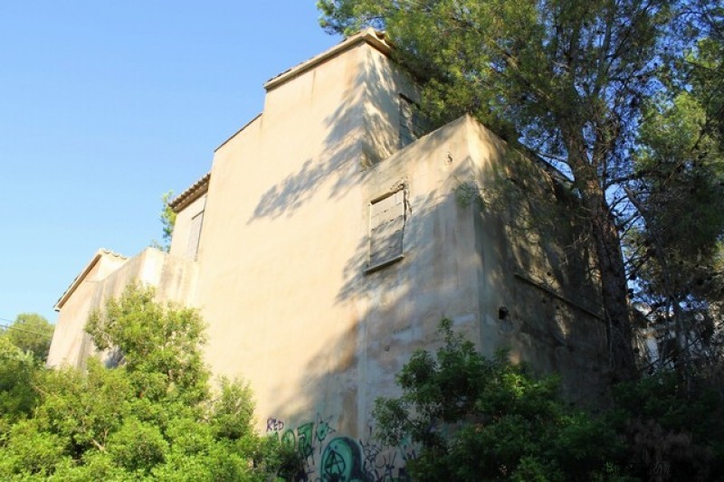 plot for sale in costa de la calma -.. - 2
