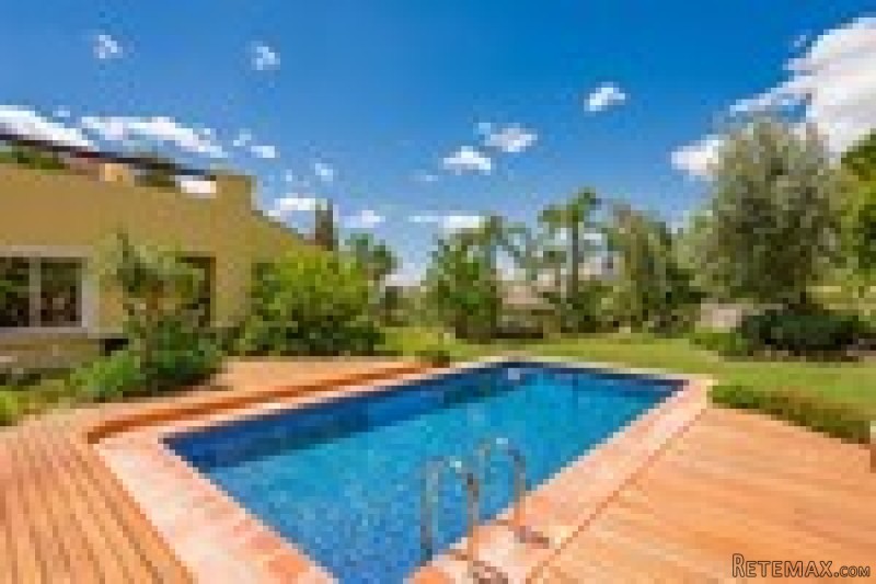 3 Bedrooms - Villa - Malaga - For Sale - 2