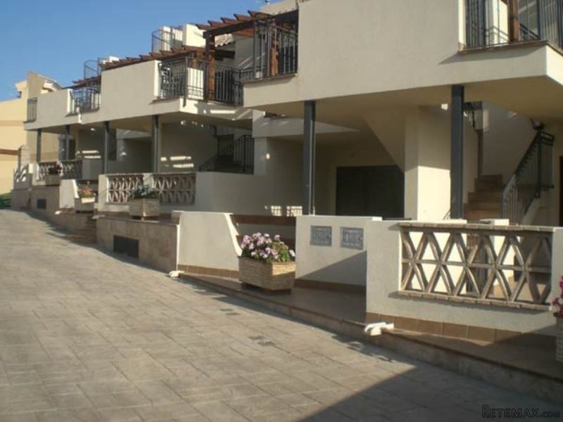 Apartment in Palomares