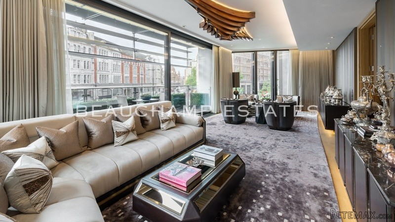 One Hyde Park, SW1 - 2