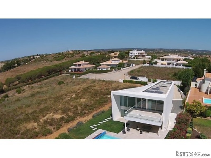 Plot- Burgau-Lagos-Algarve-for sale - 2
