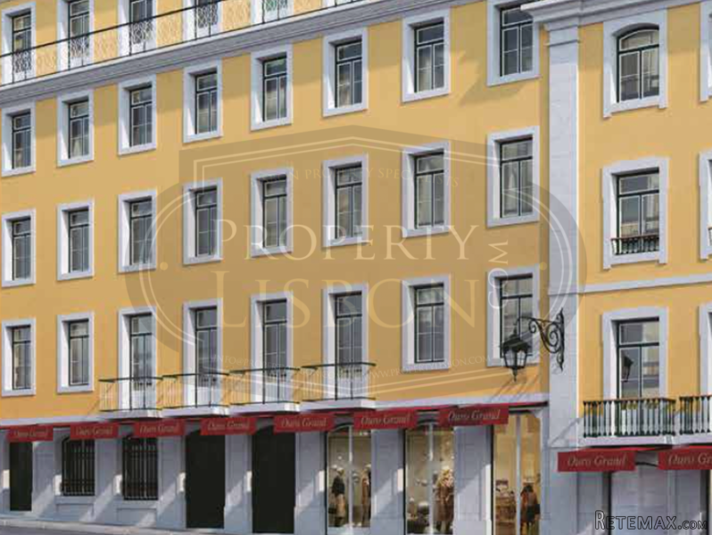 Your new Luxury character Baixa..