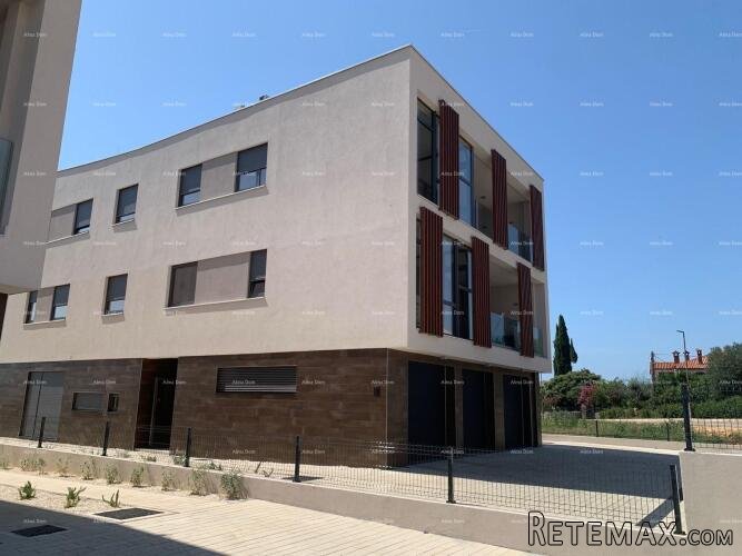 Novi, moderni, stambeni kompleks, Rovinj! Dvoetažni stan s.. - 2
