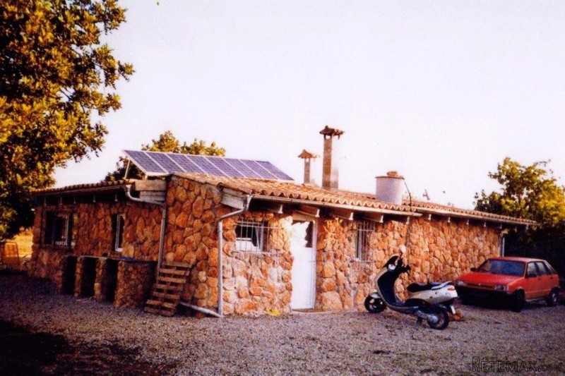 Small finca close to Lluchmajor