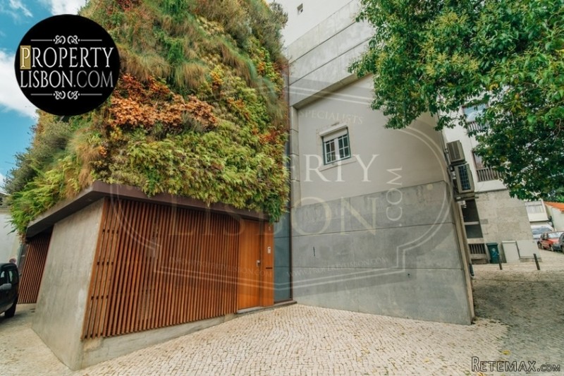 T3+2 Lisbon Apartment for Sale with.. - 2