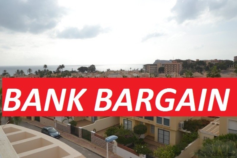 2 Bedrooms - Penthouse - Murcia - For..