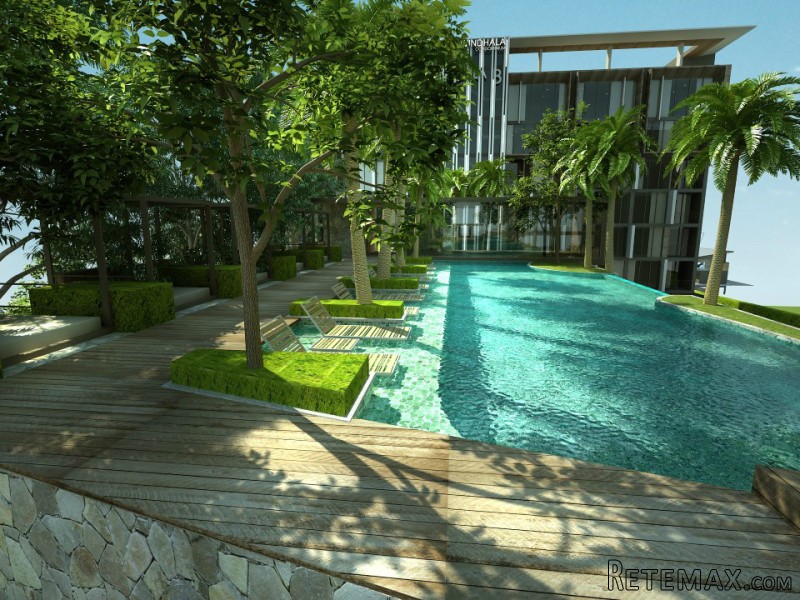 Exclusive New Condo Development in Ao.. - 2