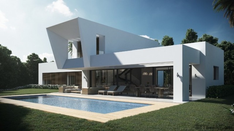HM4S2826 - Villa For sale in El..