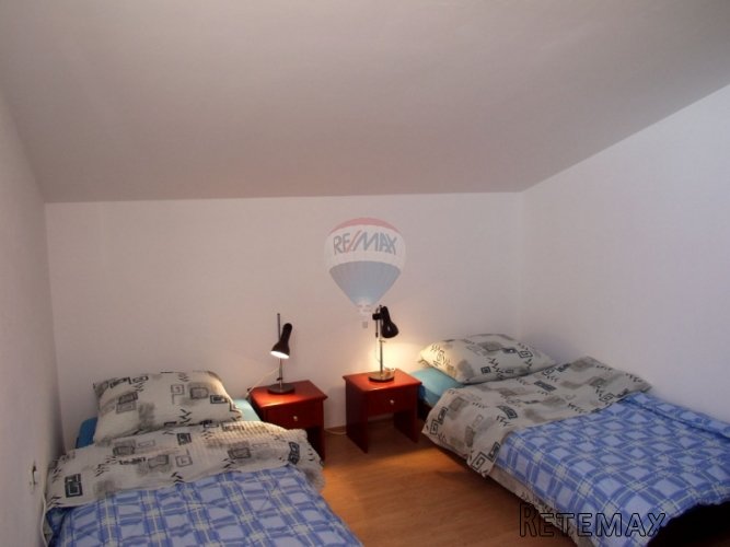PRILIKA,Stan,Novigrad s prekrasnim pogledom na more - 5