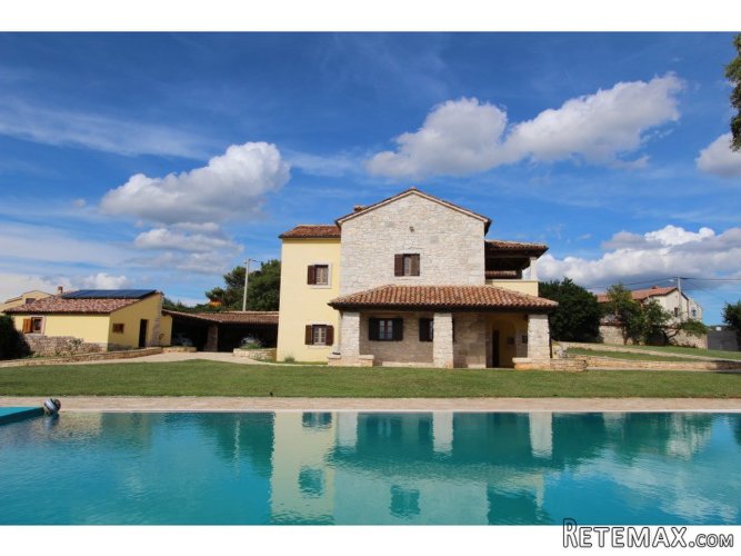 VILLA ISTRA - 3