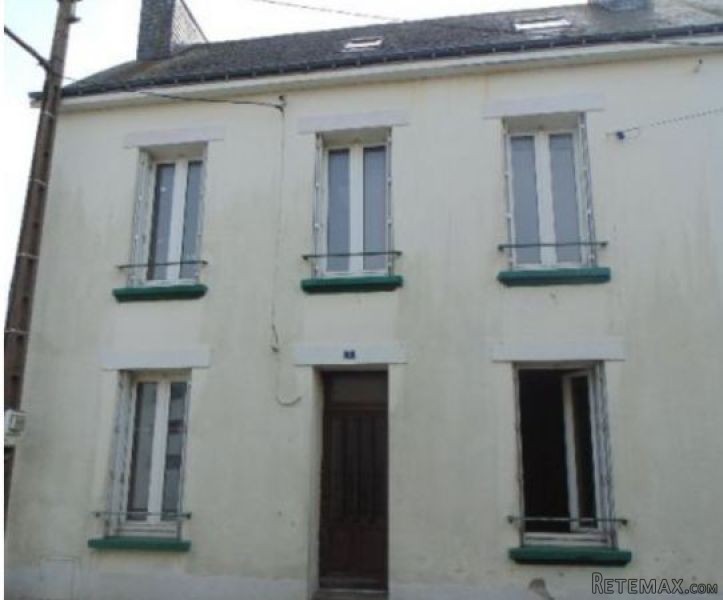3 Bedroom House For Sale