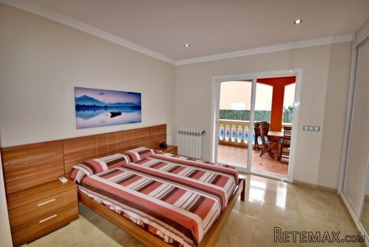 Detached house in Alcudia, a few meters to the sea. This.. - 4