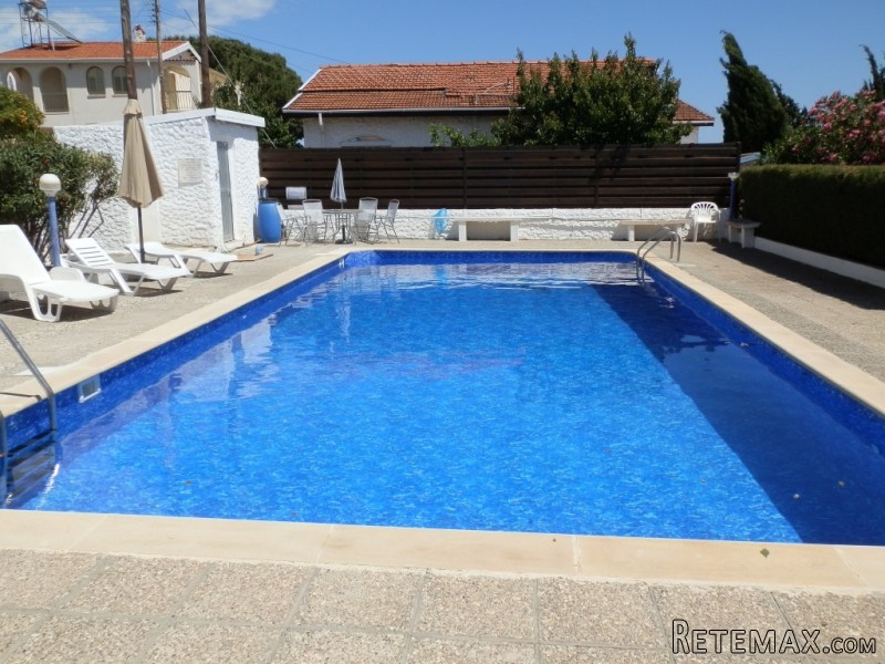 Erimi, Detached 3 Bedroom House €.. - 2