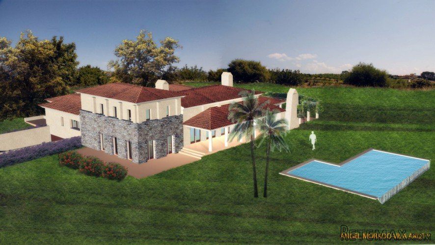 Rustic plot of about 20.555 m2, situated in Moscari, Selva... - 4