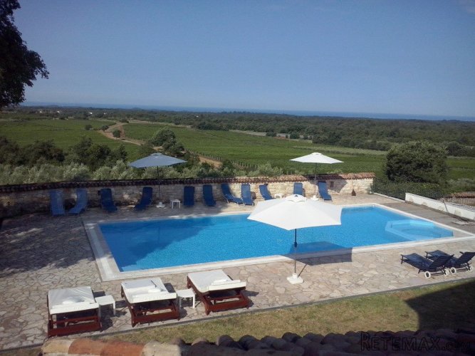 VILLA ISTRA - 4