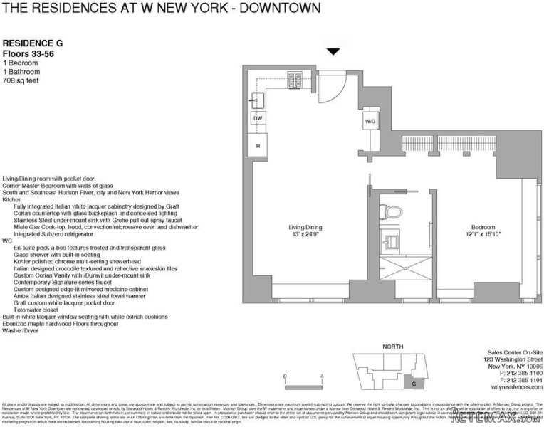 1 Bedroom - Condo - New York State -.. - 2