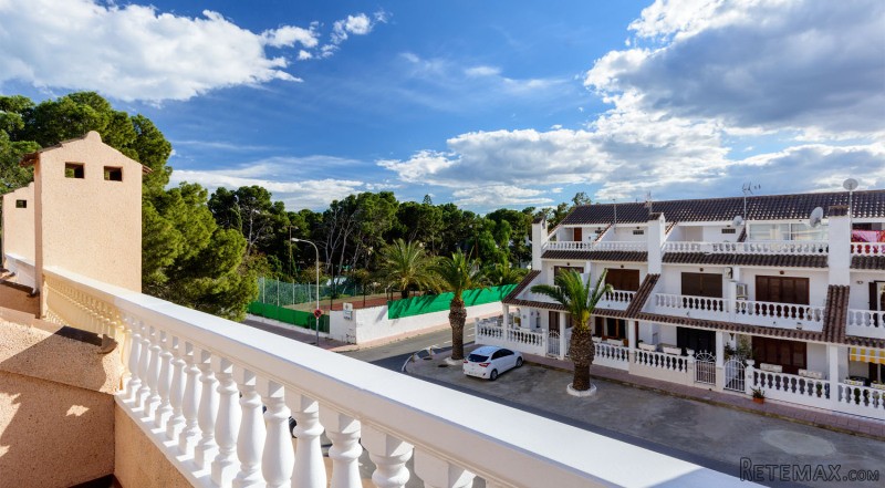 2 Bedrooms - Townhouse - Alicante - For..