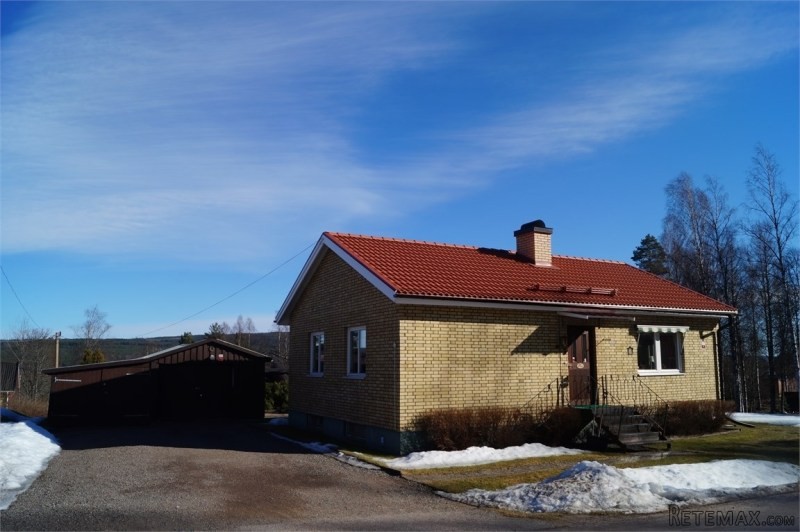 Eksharad, Hagfors